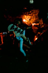 Efecto Lunar @La Marilyn Mansion LP