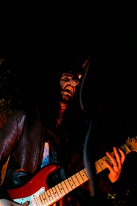 Efecto Lunar @La Marilyn Mansion LP