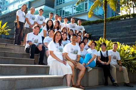 Yeung Cheng Primary School C6_1 1977 Class 40th Anniversary Gathering 2017 - 36818065082_b10cafe1b5_k