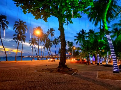 Maceió, Alagoas