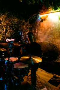 Efecto Lunar @La Marilyn Mansion LP