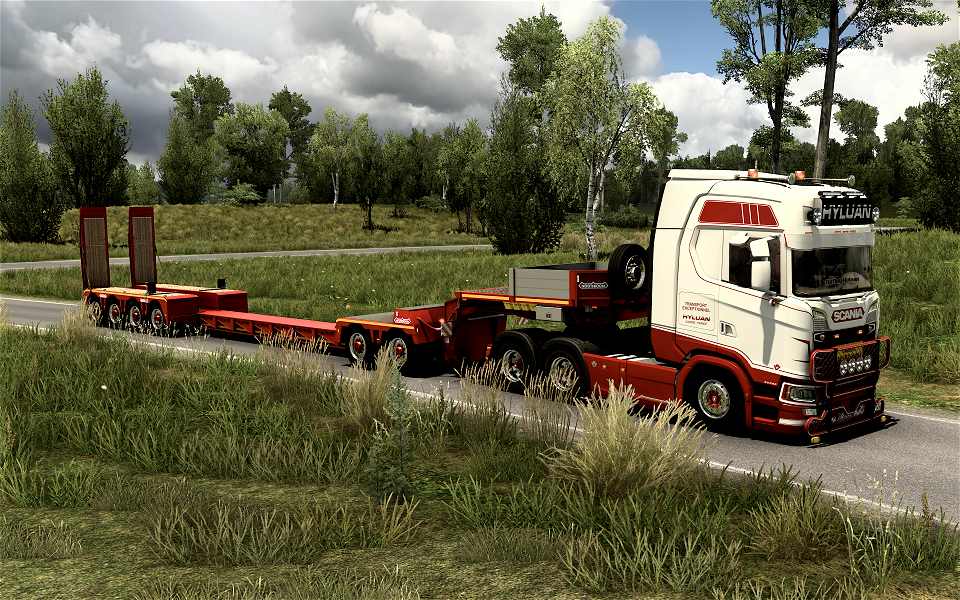 660 S - Nooteboom