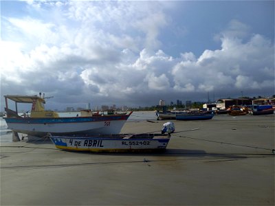 Jaraguá, Maceió