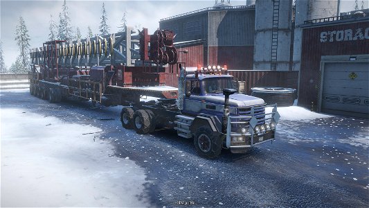 Going to Prudhoe Bay in Alaska