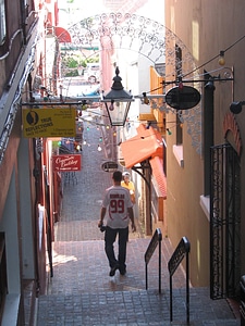 Shopping shop store