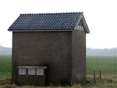Gersloot