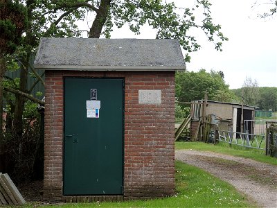 Moddergat