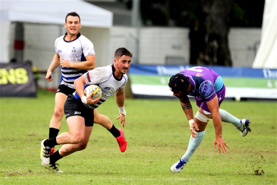 Singapore Cricket Club Rugby 7s Series - 05 Nov 16 - 30161744594_923438450f_k