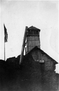 Nesmith Guard Station