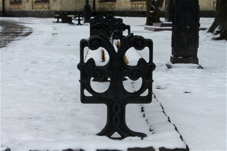 Bench