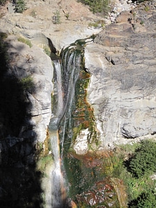 Mill Creek Falls Trail photo