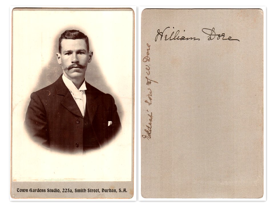 CooDyk_A39 William Dore by Town Garden Studio Durban
