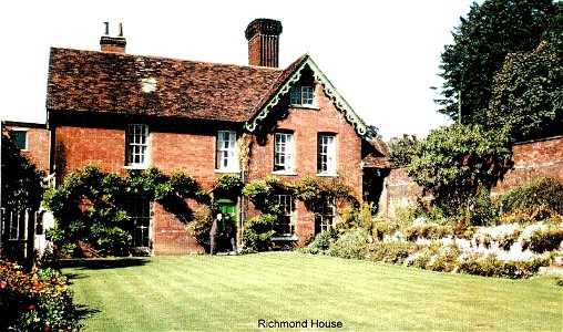 15-Richmond House
