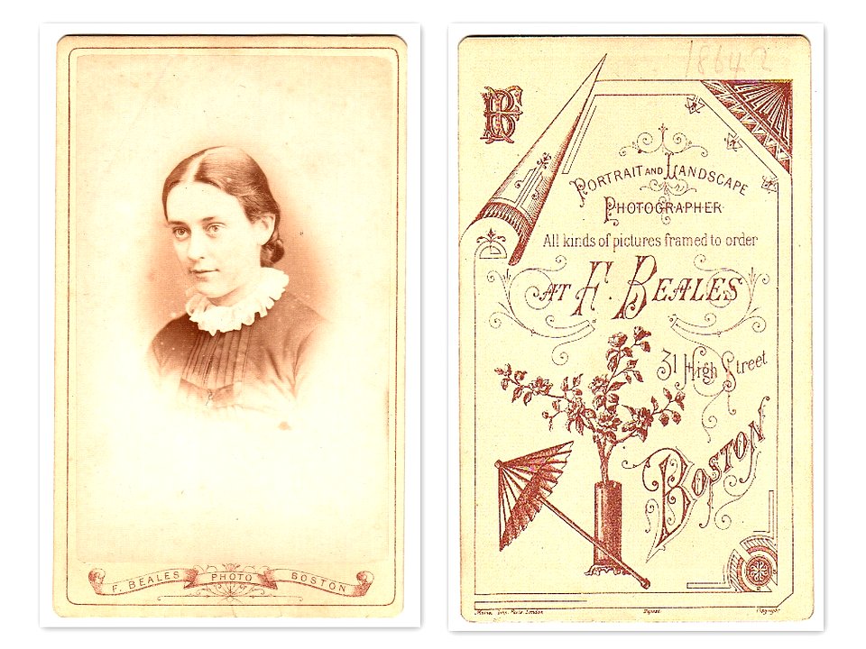 SSC_A41 Fanny Moore