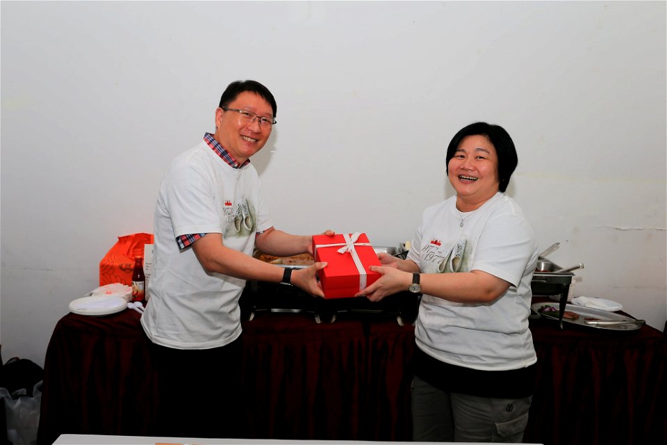 Yeung Cheng Primary School C6_1 1977 Class 40th Anniversary Gathering 2017 - 36848928601_575b985bfd_k