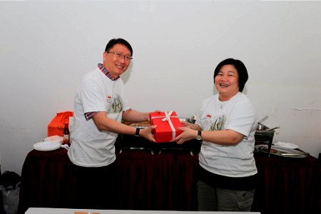 Yeung Cheng Primary School C6_1 1977 Class 40th Anniversary Gathering 2017 - 36848928601_575b985bfd_k
