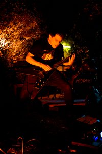 MÖRMO @ La Marylin LP