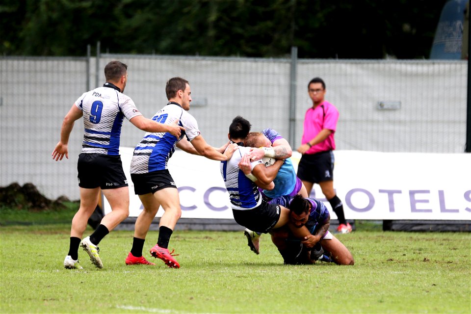 Singapore Cricket Club Rugby 7s Series - 05 Nov 16 - 30704833221_f06ce44150_k