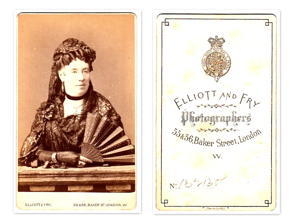 SSC_A45 Unidentified woman