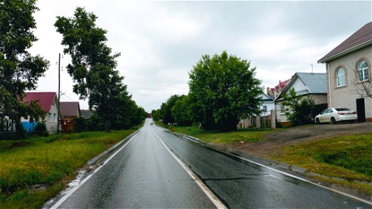 Дорога