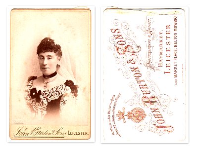 SSC_A42 Unidentified bride