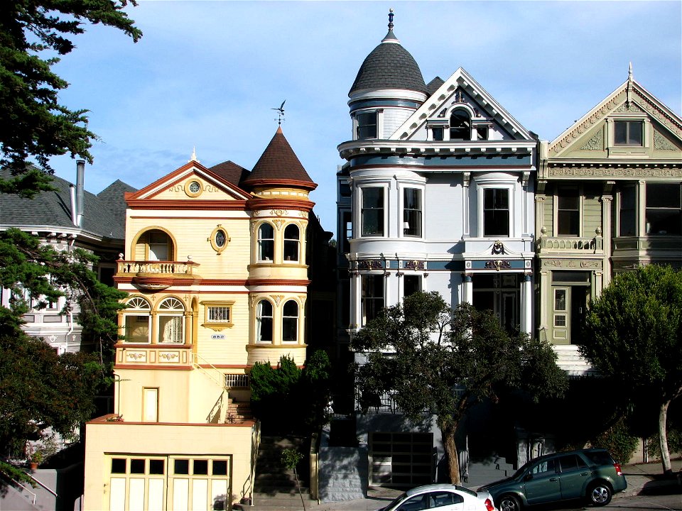 San Francisco 005