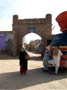 Shakhi Gate Kulachi Dera Ismail Khan  Khyber Pakhtunkhwa Pakistan 10