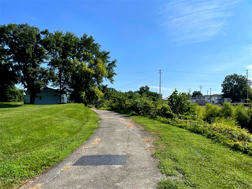 Eyman Park Washington Court House OH 2022 photo