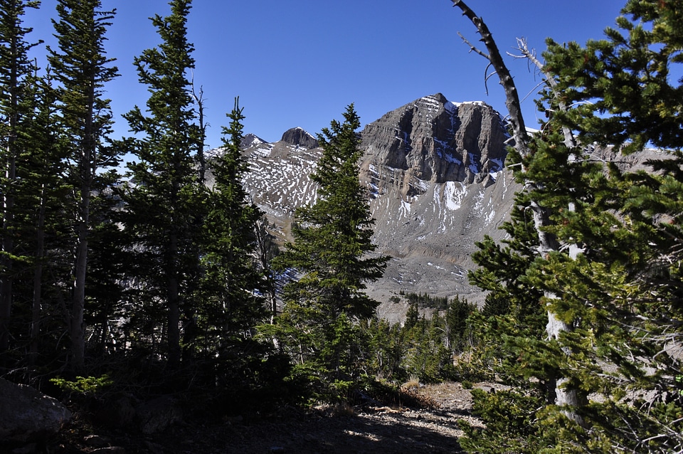 Grand Tetons National Park