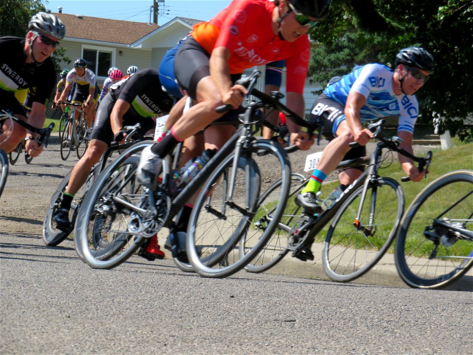 2019 Tour de Bowness