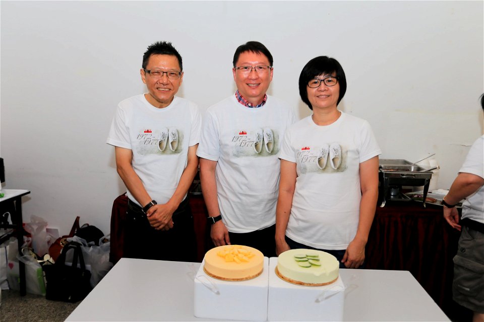 Yeung Cheng Primary School C6_1 1977 Class 40th Anniversary Gathering 2017 - 36989318805_a1d7a71be8_k