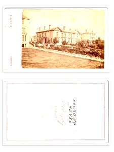 SSC_X01 Belmont House Lincoln