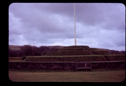 Tynwald, Isle of Man