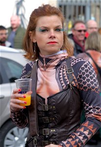 PDR Selestat Carnaval 2020
