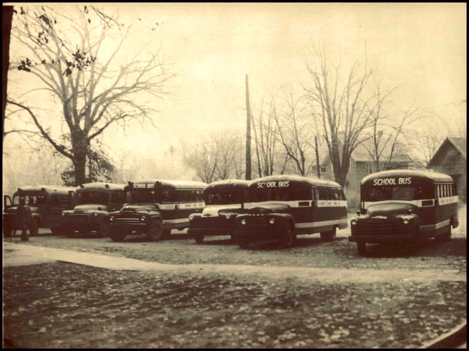 Chesaning School Buses photo