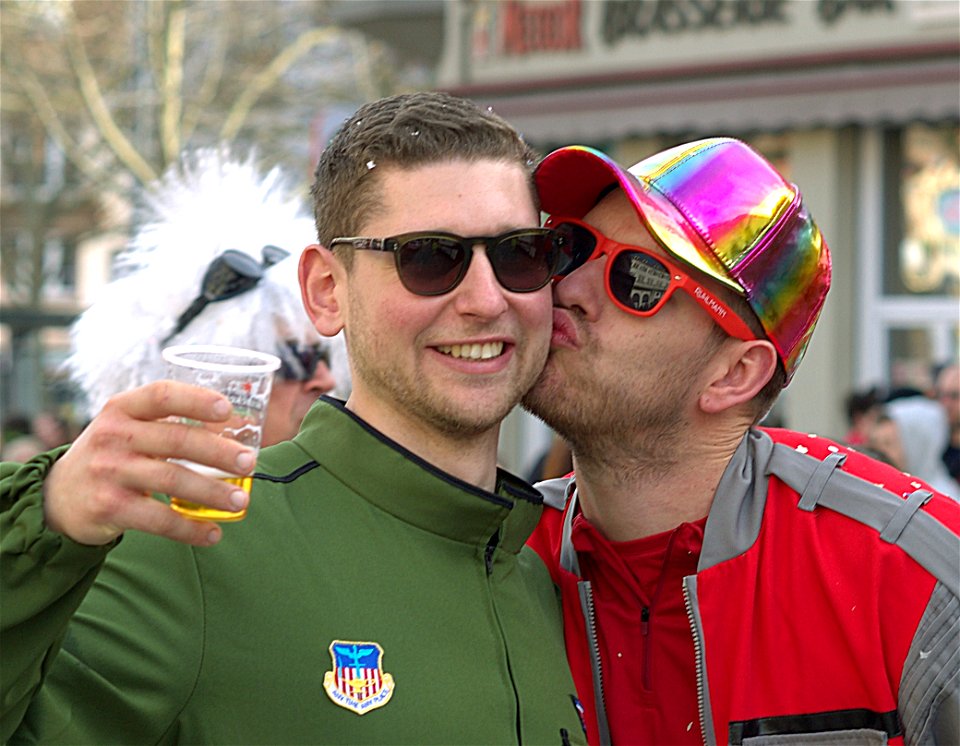 PDR Selestat Carnaval 2020