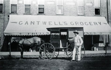 Cantwell's Grocery (2) photo
