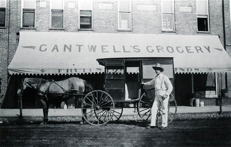 Cantwell's Grocery (2)