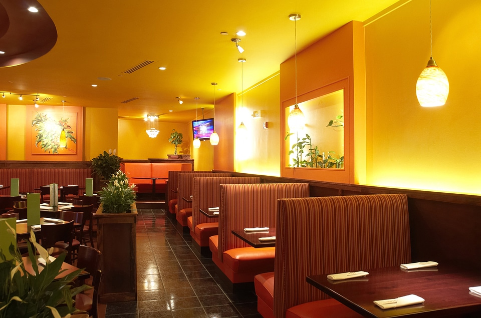 Shiki Sushi Korean Japanese Fusion Restaurant