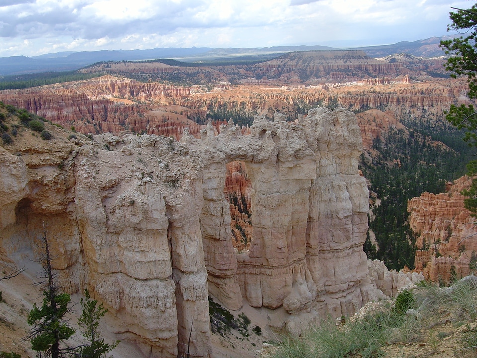 Bryce Canyon National Park photo