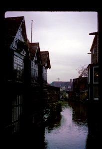 The Weavers, Canterbury photo