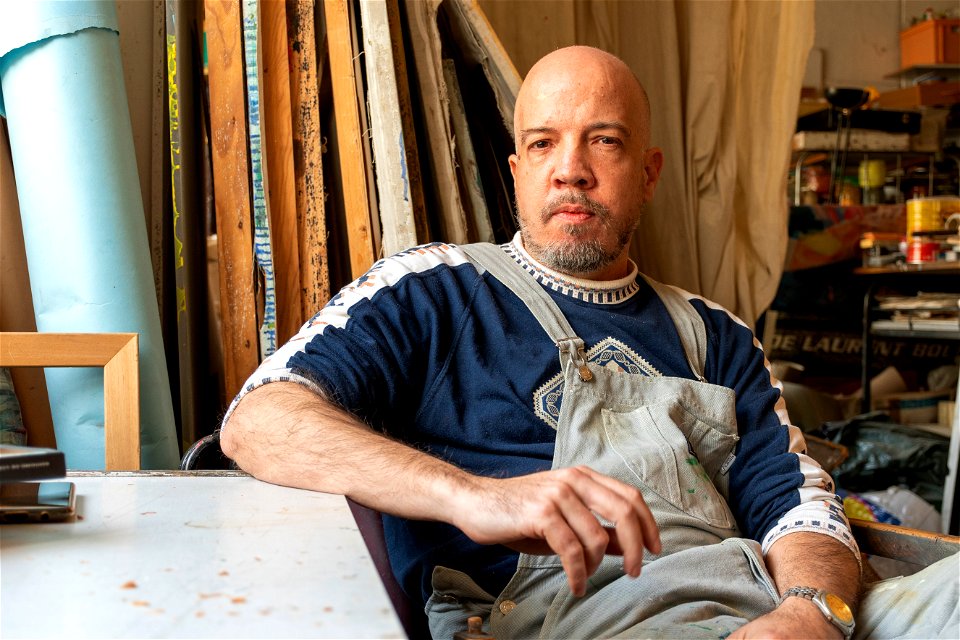 Daniel_Rufo_in_his_Paris_studio_2022_1a_photo_by_John