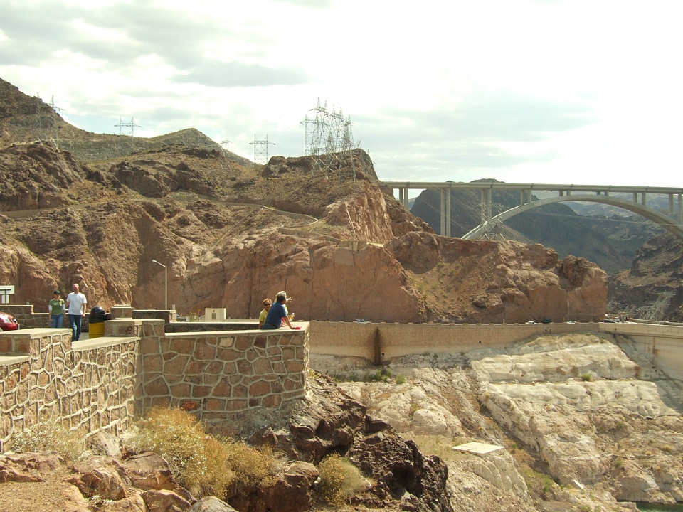 Grand Canyon National Park photo