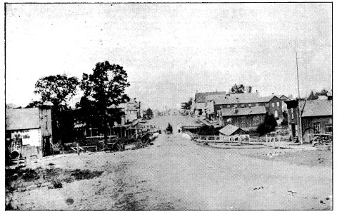 Broad Street (1888) photo