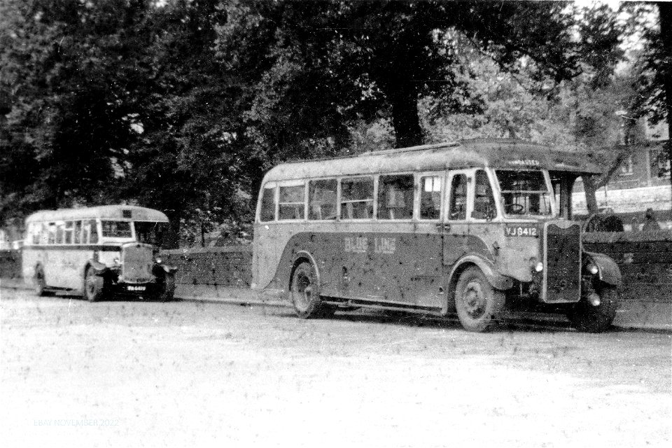 DN1 2HG 250649 VJ8412