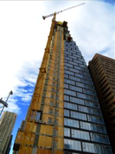 Downtown Calgary Continues To Grow Up