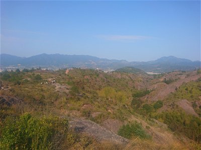 永康
