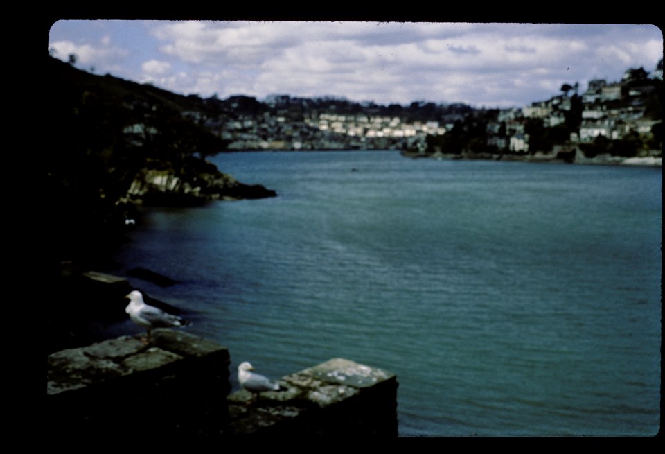 Dartmouth