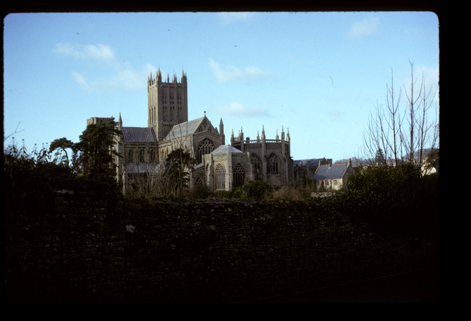 Wells Cathedral