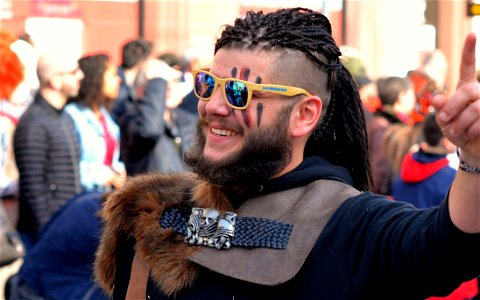 PDR Selestat Carnaval 2020